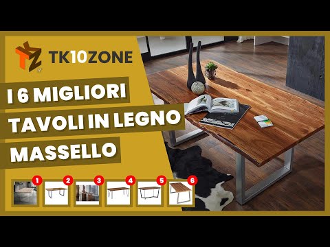 Video: Tavoli In Legno (186 Foto): Piano In Legno Massello E Lastra, Scegli Un Tavolo Di Design Con Sedie E Modelli Caffè Allungabili