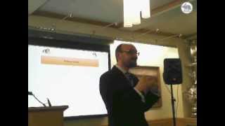 FRAME Annual Lecture 2013