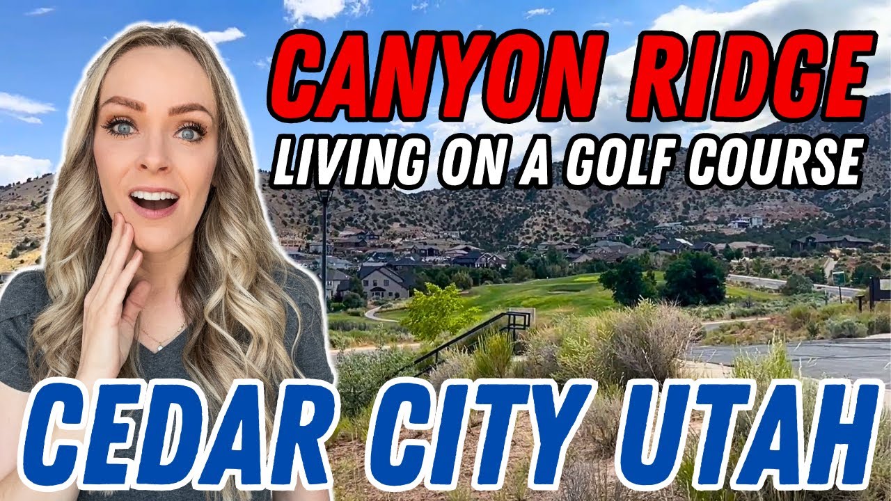 Where Should I Live In Cedar City LIVING IN CEDAR CITY UTAH YouTube where-should-i-live-in-cedar-city-living-in-cedar-city-utah-youtube