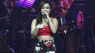 RISMA MOCHI (LIVE HD) - Satu Hati Sampai Mati ft. Cak Sulis at BOSHE VVIP CLUB JOGJA - Deaember 2019