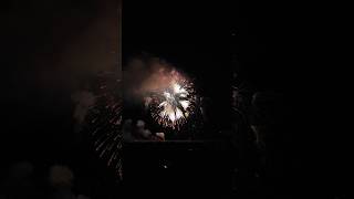 Bomba da Tiro // Benedetto Calamita // Calamonaci 2025  #fireworks #firework #sicilia #extreme #pyro