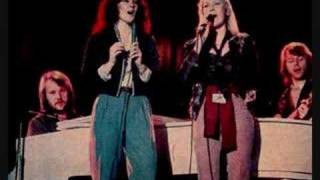 Abba  If It Wasn't For The Nights chords