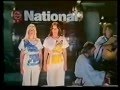 Abba national tv commercial 1