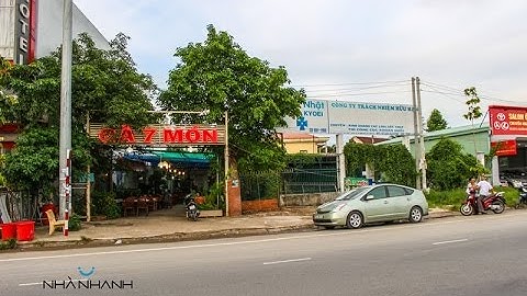 Bán nhà đất mặt tiền đường Nguyễn Văn Linh (Cầu Hưng Lợi), Hưng Lợi, Ninh Kiều, Cần Thơ