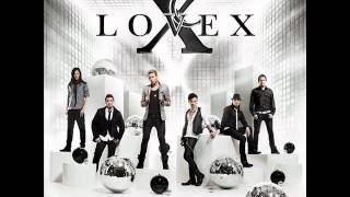 Lovex   Crash My World