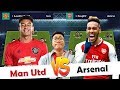 FIFA Online 4 | Ảo Thuật Gia LINGARDINHO | Kèo Manchester United vs Arsenal | GIẢI ĐẤU +0 ĐẠI CHIẾN