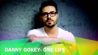 One Life - Danny Gokey (Audio) chords