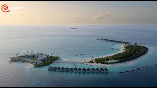Sun Siyam Iru Veli I Maldives