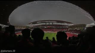 Lagu persija - you'll never walk alone