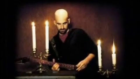 Fragment - A World Inside (Official Video)