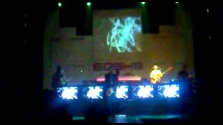 JIWA - Kembali PadaNya ( original song ) Live @BosheVVIPClub Yogyakarta Indonesia