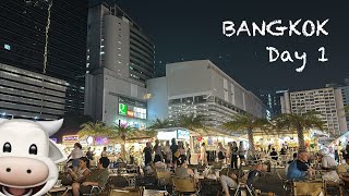 I think I’m DONE with BANGKOK (for now) | Day 1 May 2024