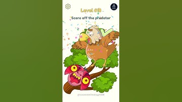 Dop 2 Delete On Part Level 618 | #shorts #youtubeshorts #dop2 #dop2game #dop2level  #dop2gamer