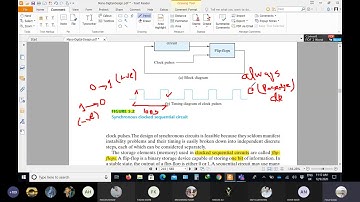 LECTURE # 10 DLD by Prof Faisal Siddiq