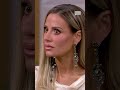 Erika's discussing her reaction to Dorit's comment. #RHOBH #ErikaJayne #DoritKemsley