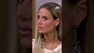 Erika's discussing her reaction to Dorit's comment. #RHOBH #ErikaJayne #DoritKemsley Net Worth
