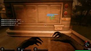 L4D2 Spitter Howto Versus Tactics