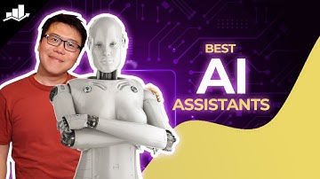 10 Best AI Assistants You Need to Work Smarter