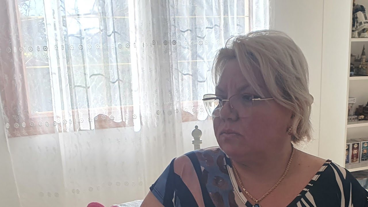 Зачем скрывать ? Мне некуда деваться 