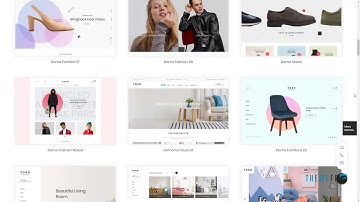 Toro - Clean, Minimal WooCommerce Theme      Bede Bret