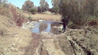 Zo Ziet Het Er Nu Uit 11 Maart 2012 Eerste Filmpje