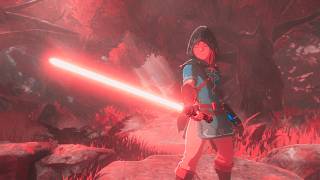 How to play Zelda botw with mods