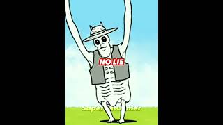 Battle Cats No Lie Edit - Uber Edition