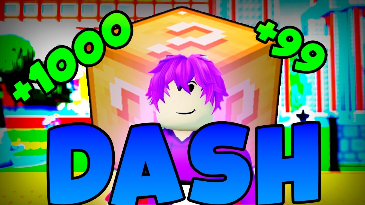 Dash - TRIAL