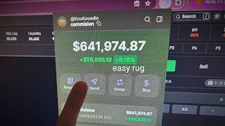 Rug Pull Phases Calm Sight Launch Meme Coin Roundup Solana 2026   l-una.eu.cc