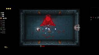 The Binding of Isaac: Repentance - Fight the big yourself