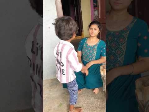 కక్క తిన్నంక కారం కూడ చేదత్తది.. #viral #minivlog #shorts @sowmyaschitchat1722