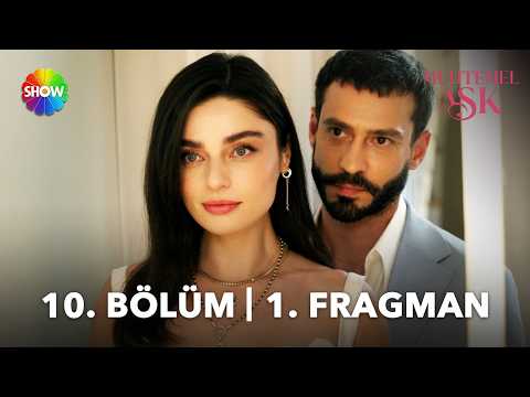 Muhtemel Aşk 10.Bölüm Fragmanı