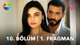 Muhtemel Aşk 10. 1. Fragman \