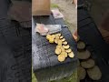 Готовим в Горном Алтае