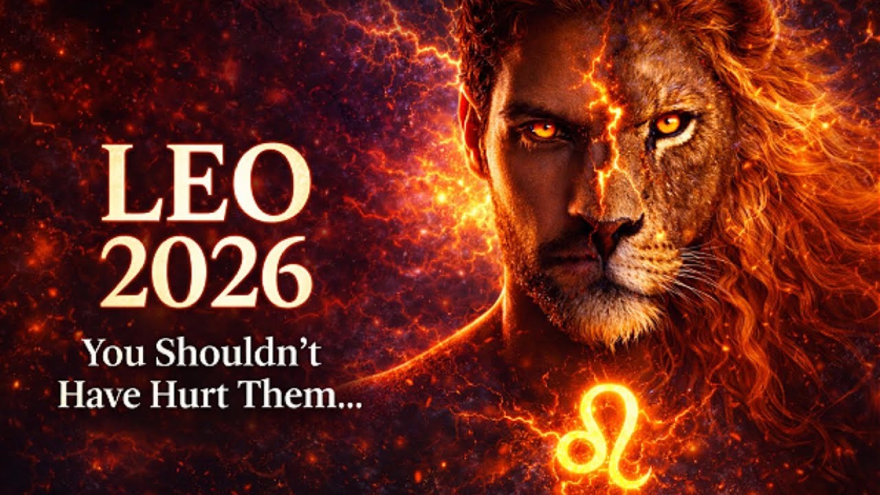 20 Reasons Why Hurting a Leo in 2026 Will Bring Consequences You Can’t Escape