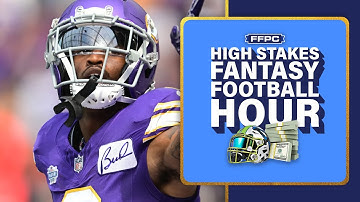 HSFF Hour: 2025 Week 8 FFPC Big Gorilla Fifth-Place Team Owner Ali Yousefi