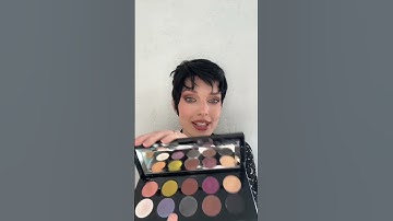 Project Pan & eyeshadow collection. Too much makeup is reason why I create content✨🫶🏻 #projectpan