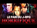 LE PARI FOU DU J-RPG HORRIFIQUE | Vue Subjective #19 thumbnail