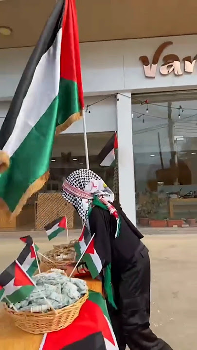 Ana Dammi Falastini 🇯🇴#freepalestine #shorts #freepalastine #islamicvideo #trending #love #duet