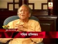 Pandit Ravishankar's program with Suman De on Hello VIP