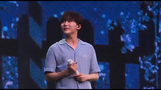 20240428 Follow Again to Seoul '청춘찬가' 승관 Focus 4K FULL