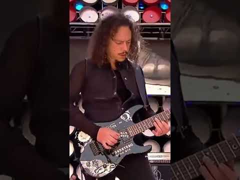 🎵 Metallica - Nothing Else Matters (Intro) #metallica #nothingelsematters #rockmusic