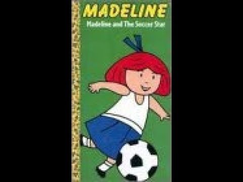 The New Adventures Of Madeline 1x05 Madeline and the Soccer Star - Trakt