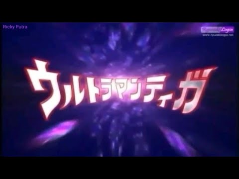 Download Ultraman Tiga episode 50-51 (sub indo)