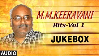 M.M Keeravaani Jukebox (VOL-1) || T-Series Telugu