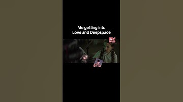 As a Caleb main I had to but new Xavier myth? Hiiiii ✨ #loveanddeepspace #lads