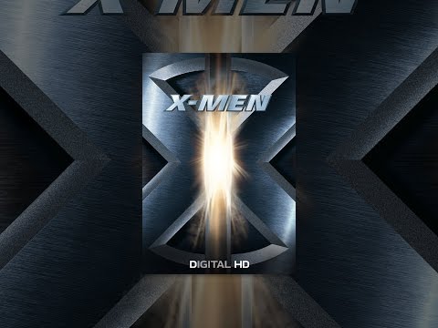X-Men