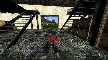 Dayz Standalone - Cure Broken Leg , Quick Fix !!!