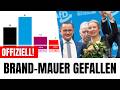 Unfassbar: AFD räumt in Sachsen-Anhalt ab- LEAK VON UMFRAGEN ENTHÜLLT!