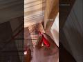 How to measure the position of wooden corner #diy #woodworking #working #tips #ideas #carpentry #art